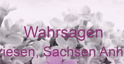 Wahrsagen Griesen, Sachsen Anhalt | Top-Experten für Kartenlegen, Wahrsagen, Hellsehen, Zukunftsdeutung. Wahrsagen Griesen, Sachsen Anhalt | Top-Experten für Kartenlegen, Wahrsagen, Hellsehen, Zukunftsdeutung.